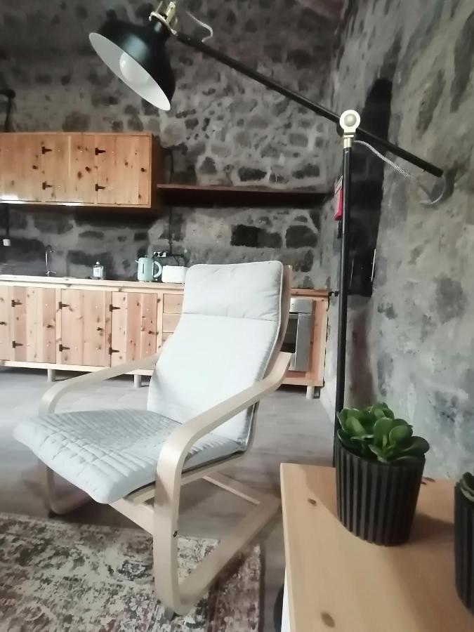 Вилла Casa C'Alma Понта-Делгада Экстерьер фото